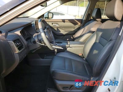 Zdjęcie 7 z 13 samochodu: 2022 NISSAN ROGUE SL VIN:5N1BT3CA6NC718546 - miniatura