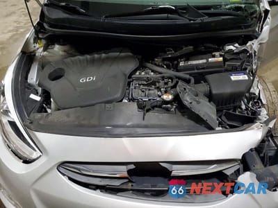 Zdjęcie 11 z 12 samochodu: 2016 HYUNDAI ACCENT SE VIN:KMHCU4AE3GU139606 - miniatura