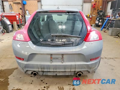 Zdjęcie 6 z 11 samochodu: 2012 VOLVO C30 T5 VIN:YV1672MK7C2285148 - miniatura