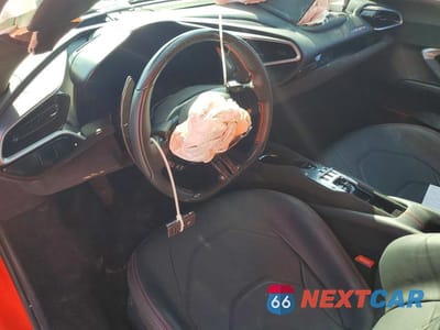 Zdjęcie 8 z 11 samochodu: 2024 FERRARI 296GTB VIN:ZFF99SLA9R0309798 - miniatura