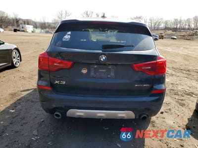Zdjęcie 6 z 12 samochodu: 2019 BMW X3 XDRIVE30I VIN:5UXTR9C59KLE21703 - miniatura