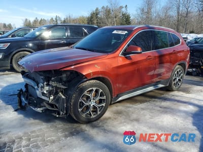 2020 BMW X1 XDRIVE28I WBXJG9C05L5R28784 - główne zdjęcie licytacji z USA - miniatura
