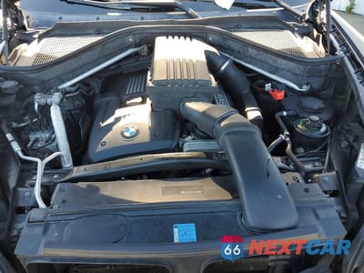 Zdjęcie 11 z 11 samochodu: 2009 BMW X5 VIN:5UXFE43579L263039 - miniatura