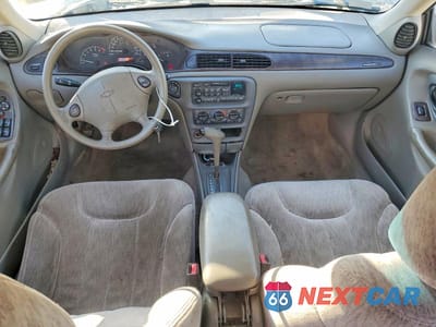 Zdjęcie 8 z 11 samochodu: 1999 CHEVROLET MALIBU LS VIN:1G1NE52M4X6180099 - miniatura