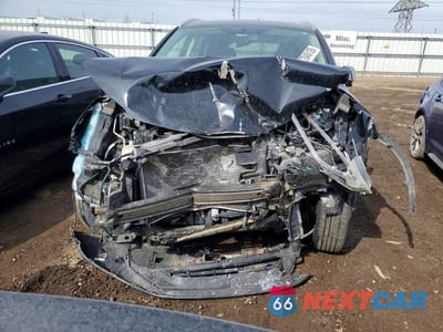 Piąte zdjęcie samochodu w środku: 2015 HONDA CR-V EXL VIN:5J6RM4H73FL079296 - miniatura