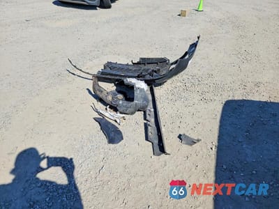 Zdjęcie 13 z 14 samochodu: 2022 HYUNDAI VENUE SEL VIN:KMHRC8A33NU147995 - miniatura