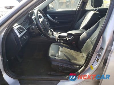 Zdjęcie 7 z 11 samochodu: 2013 BMW 328 I SULEV VIN:WBA3C1C5XDF437523 - miniatura