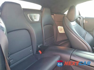 Zdjęcie 10 z 12 samochodu: 2022 MERCEDES-BENZ SL 63 AMG VIN:W1KVK8BB9NF003759 - miniatura