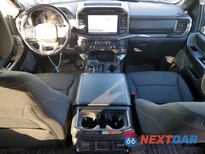 Zdjęcie 8 z 12 samochodu: 2021 FORD F150 SUPERCREW VIN:1FTFW1E82MKD01862 - miniatura