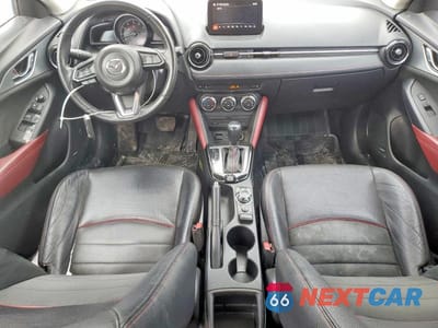 Zdjęcie 8 z 14 samochodu: 2018 MAZDA CX-3 GRAND TOURING VIN:JM1DKDD75J0302945 - miniatura