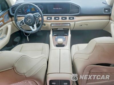 Zdjęcie 8 z 13 samochodu: 2021 MERCEDES-BENZ GLE 350 VIN:4JGFB4JBXMA388510 - miniatura