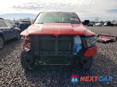 Piąte zdjęcie samochodu w środku: 2024 RAM 1500 BIG HORN VIN:1C6SRFFT3RN188393 - miniatura