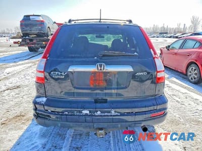 Zdjęcie 6 z 12 samochodu: 2010 HONDA CR-V 4D EX VIN:5J6RE4H77AL809264 - miniatura
