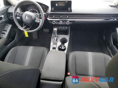 Zdjęcie 8 z 12 samochodu: 2023 HONDA CIVIC LX VIN:19XFL2H59PE023680 - miniatura