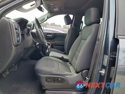 Zdjęcie 7 z 11 samochodu: 2019 CHEVROLET SILVERADO C1500 LT VIN:3GCPWCED6KG168458 - miniatura