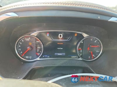 Zdjęcie 9 z 12 samochodu: 2019 CHEVROLET BLAZER PREMIER VIN:3GNKBFRSXKS598188 - miniatura