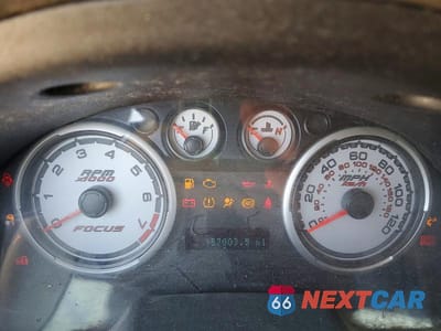 Zdjęcie 9 z 11 samochodu: 2010 FORD FOCUS SE VIN:1FAHP3FN7AW293239 - miniatura