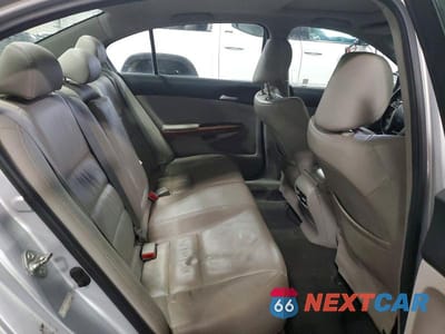 Zdjęcie 10 z 12 samochodu: 2011 HONDA ACCORD EXL VIN:1HGCP2F85BA145356 - miniatura