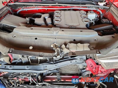 Zdjęcie 12 z 13 samochodu: 2024 TOYOTA 4RUNNER TRD OFF-ROAD PREMIUM VIN:JTERU5JR3R6250862 - miniatura