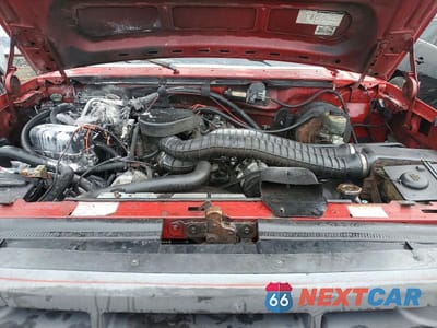 Zdjęcie 11 z 12 samochodu: 1997 FORD F250 VIN:1FTHX25H9VED14037 - miniatura