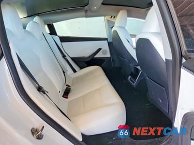 Zdjęcie 10 z 12 samochodu: 2024 TESLA MODEL 3 VIN:5YJ3E1EB5RF812519 - miniatura