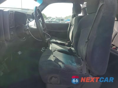 Zdjęcie 7 z 11 samochodu: 2001 CHEV SILVERADO C1500 VIN:1GCEC19V21Z203017 - miniatura