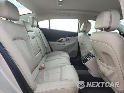 Zdjęcie 10 z 11 samochodu: 2014 BUICK LACROSSE VIN:1G4GB5G35EF128515 - miniatura