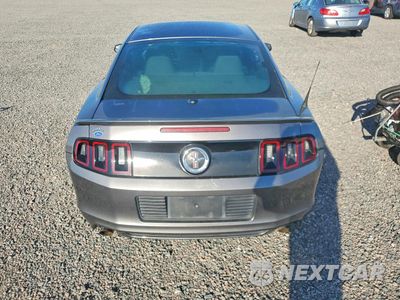 Zdjęcie 6 z 13 samochodu: 2014 FORD MUSTANG VIN:1ZVBP8AM8E5267821 - miniatura