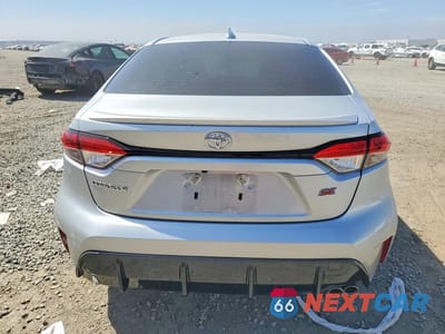 Zdjęcie 6 z 12 samochodu: 2024 TOYOTA COROLLA SE VIN:JTDP4MCE2R3521542 - miniatura