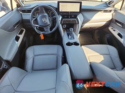 Zdjęcie 8 z 13 samochodu: 2024 TOYOTA VENZA XLE VIN:JTEAAAAH4RJ175964 - miniatura