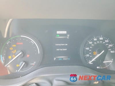 Zdjęcie 9 z 13 samochodu: 2021 TOYOTA SIENNA VIN:5TDYRKEC9MS028387 - miniatura