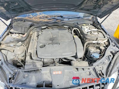 Zdjęcie 11 z 11 samochodu: 2012 MERCEDES-BENZ E 350 VIN:WDDHF5KB6CA560171 - miniatura