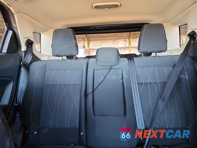 Zdjęcie 10 z 14 samochodu: 2021 FORD ECOSPORT SE VIN:MAJ3S2GE8MC445472 - miniatura