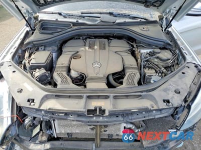 Zdjęcie 11 z 13 samochodu: 2017 MERCEDES-BENZ GLE 550E 4MATIC VIN:4JGDA6DB5HA935657 - miniatura