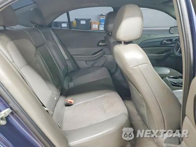 Zdjęcie 10 z 12 samochodu: 2014 CHEVROLET MALIBU 1LT VIN:1G11C5SL1EF269590 - miniatura
