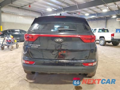 Zdjęcie 6 z 14 samochodu: 2019 KIA SPORTAGE LX VIN:KNDPMCAC5K7619832 - miniatura