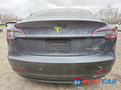 Zdjęcie 6 z 12 samochodu: 2022 TESLA MODEL 3 VIN:5YJ3E1EB1NF192388 - miniatura