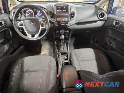 Zdjęcie 8 z 11 samochodu: 2015 FORD FIESTA SE VIN:3FADP4BJ1FM200570 - miniatura