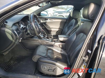 Zdjęcie 7 z 11 samochodu: 2013 AUDI S6 VIN:WAUJ2BFC2DN098207 - miniatura