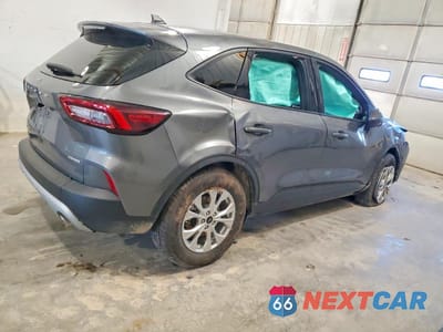 Trzecie zdjęcie samochodu z tyłu: 2025 FORD ESCAPE ACTIVE VIN:1FMCU9GN6SUB21436 - miniatura