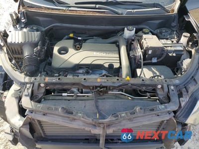 Zdjęcie 12 z 14 samochodu: 2020 CHEVROLET EQUINOX PREMIER VIN:2GNAXNEVXL6141064 - miniatura