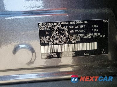 Zdjęcie 14 z 14 samochodu: 2025 TOYOTA RAV4 XLE VIN:2T3W1RFV8SC356727 - miniatura
