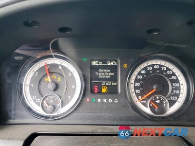 Zdjęcie 9 z 12 samochodu: 2015 RAM 1500 ST VIN:1C6RR6FT2FS624498 - miniatura