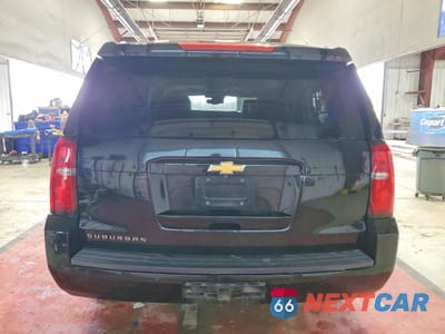 Zdjęcie 6 z 14 samochodu: 2015 CHEVROLET SUBURBAN K1500 LT VIN:1GNSKJKC9FR176332 - miniatura
