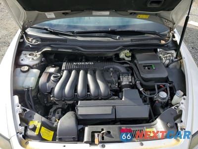 Zdjęcie 11 z 12 samochodu: 2006 VOLVO V50 2.4I VIN:YV1MW382862200686 - miniatura