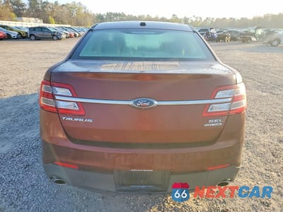 Zdjęcie 6 z 12 samochodu: 2016 FORD TAURUS VIN:1FAHP2E82GG107518 - miniatura