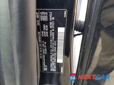 Zdjęcie 12 z 12 samochodu: 2018 VOLVO S60 INSCRIPTION VIN:LYV402TK4JB173664 - miniatura