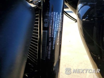 Zdjęcie 9 z 9 samochodu: 2025 HARLEY DAVIDSON FLHC VIN:1HD1YA921SB018133 - miniatura