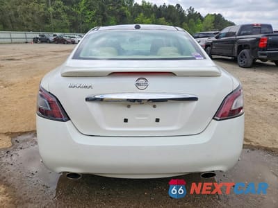 Zdjęcie 6 z 12 samochodu: 2013 NISSAN MAXIMA 3.5 S VIN:1N4AA5AP7DC809290 - miniatura