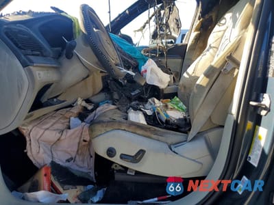 Zdjęcie 7 z 13 samochodu: 2019 VOLVO XC90 T5 MOMENTUM VIN:YV4102CK1K1470996 - miniatura